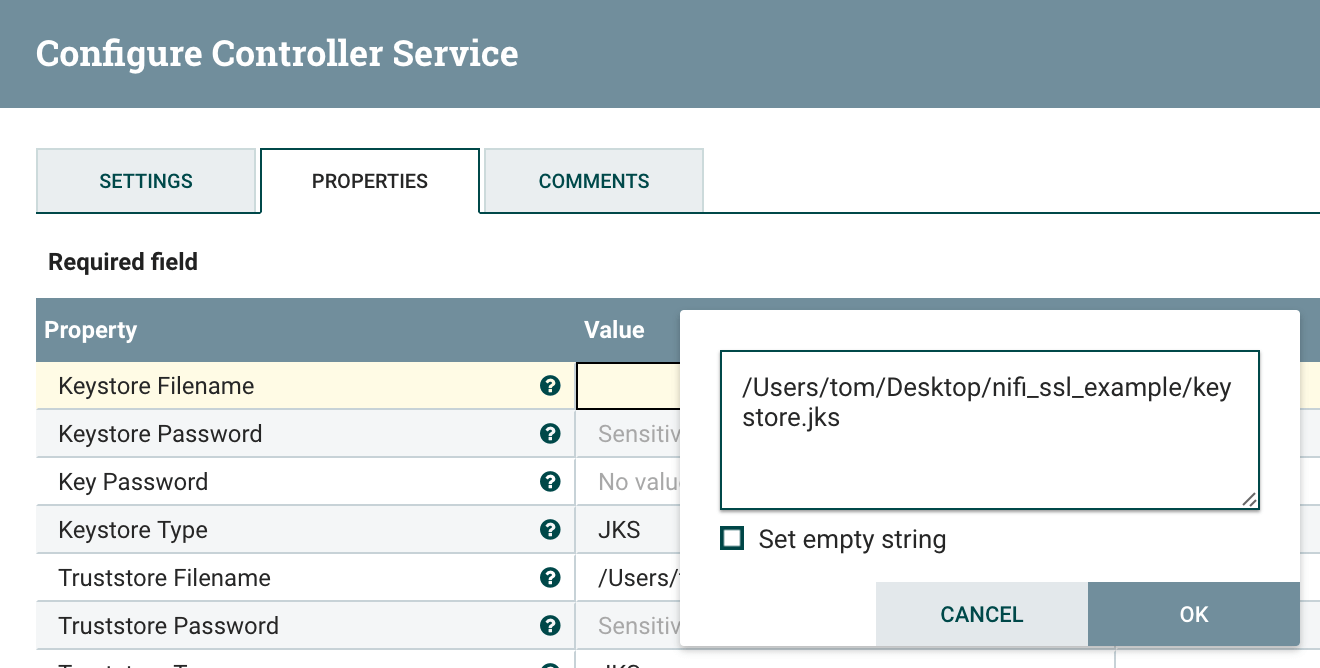 Nifi example. Nifi. Nifi связи. Nif example. Truststore keystore.