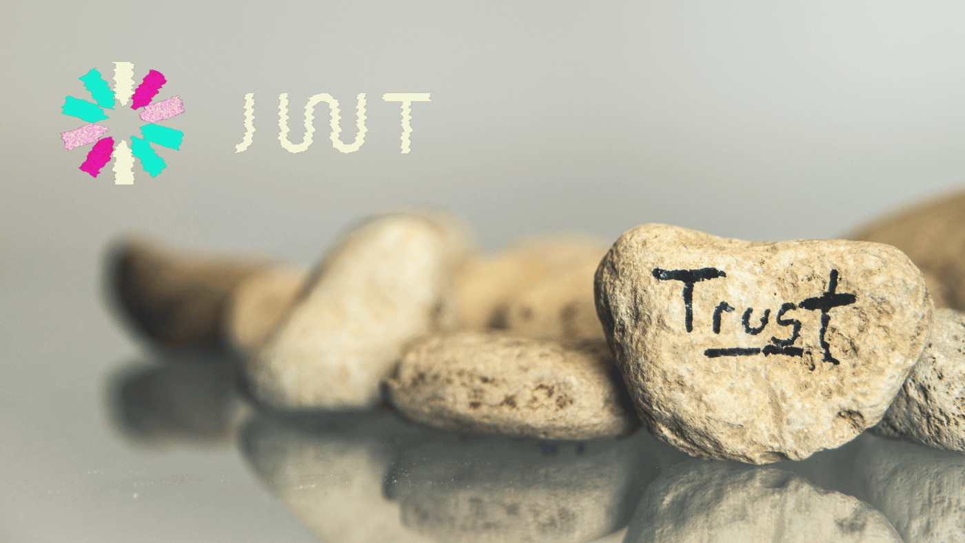 JWT embraces trust